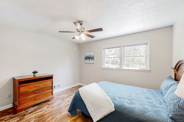 Coliving in Clayton County GA - South Atl, Atlanta