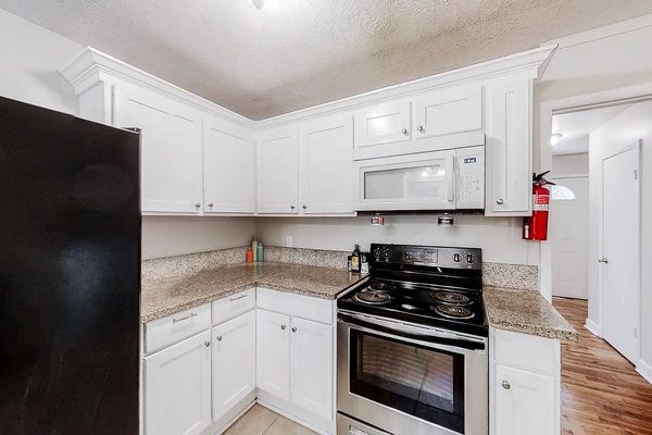 Coliving in Clayton County GA - South Atl, Atlanta