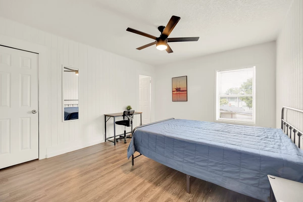 Coliving in Springfield - Downtown JAX, Jacksonville
