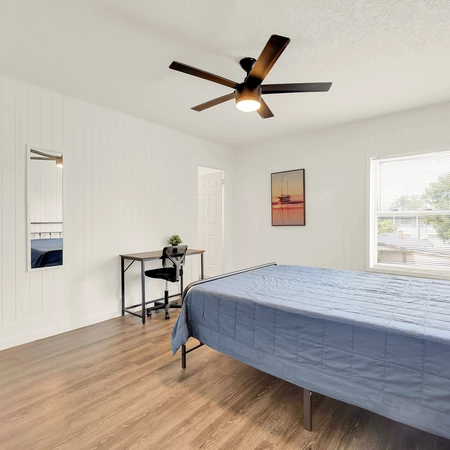 Coliving in Springfield - Downtown JAX, Jacksonville