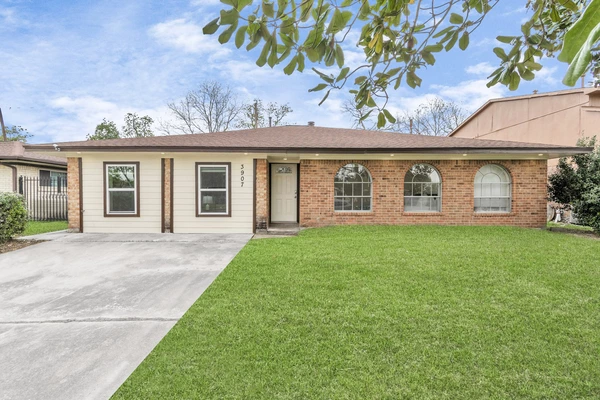 Coliving in South Acres / Crestmont Park - Se Houston, Houston