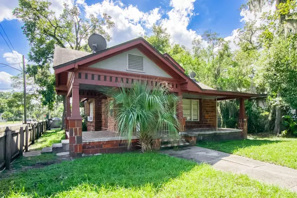 Coliving in Springfield - Downtown JAX, Jacksonville