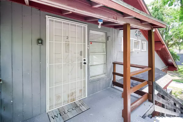 Coliving in Springfield - Downtown JAX, Jacksonville
