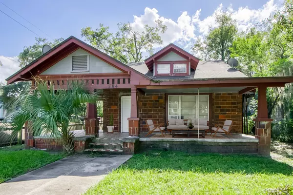 Coliving in Springfield - Downtown JAX, Jacksonville