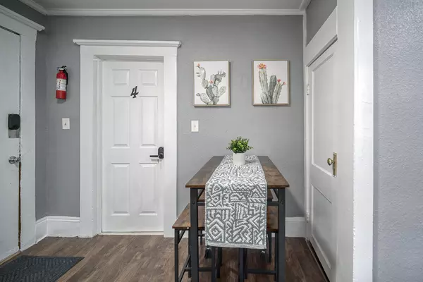 Coliving in Springfield - Downtown JAX, Jacksonville