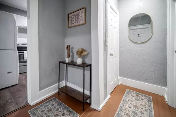 Coliving in Springfield - Downtown JAX, Jacksonville