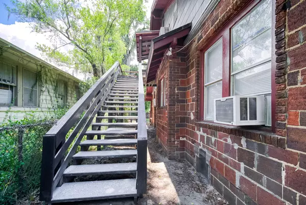 Coliving in Springfield - Downtown JAX, Jacksonville
