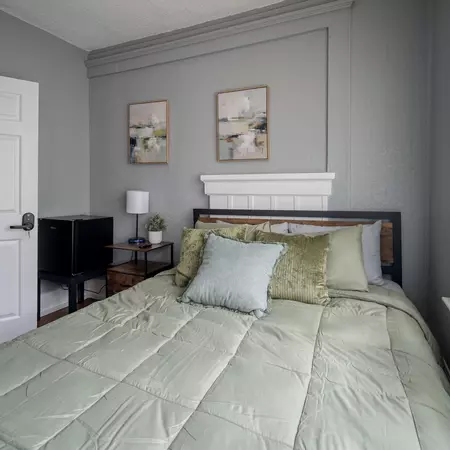 Coliving in Springfield - Downtown JAX, Jacksonville