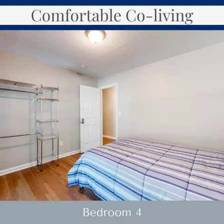 Coliving in Clayton County GA - South Atl, Atlanta