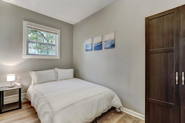 Coliving in Sports Complex - Downtown JAX, Jacksonville