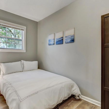 Coliving in Sports Complex - Downtown JAX, Jacksonville
