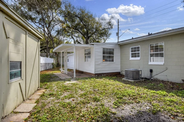 Coliving in College Park ORL - Central Orlando, Orlando