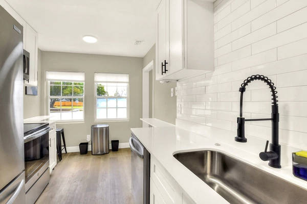Coliving in College Park ORL - Central Orlando, Orlando