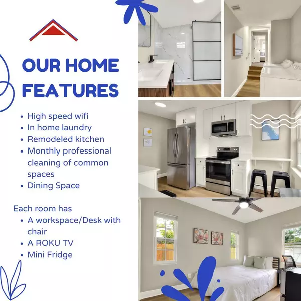 Coliving in College Park ORL - Central Orlando, Orlando