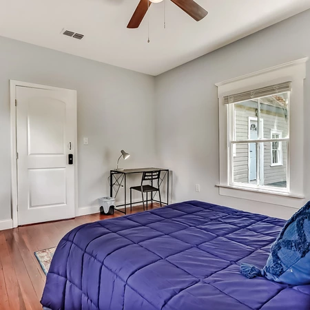 Coliving in College Park JAX - Northside, Jacksonville