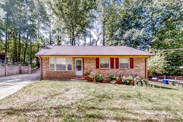 Coliving in Peyton Forest - West Atl, Atlanta