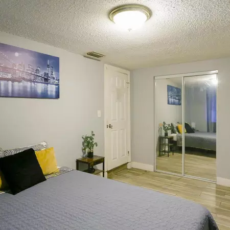 Coliving in Grant Park Tampa - East Tampa, Tampa