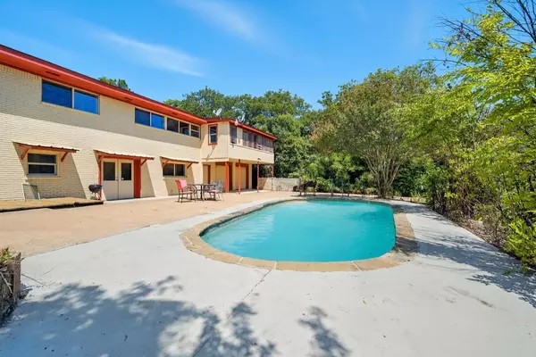 Coliving in Haltom City - Forth Worth, Dallas