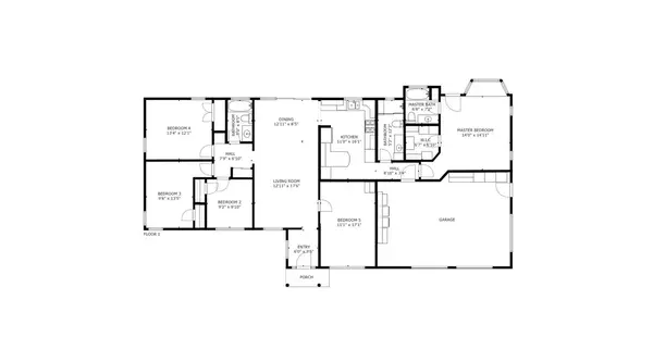 Coliving in Cupertino - South Bay, San Francisco