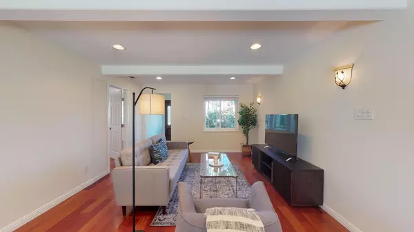 Coliving in Cupertino - South Bay, San Francisco
