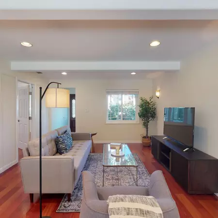 Coliving in Cupertino - South Bay, San Francisco