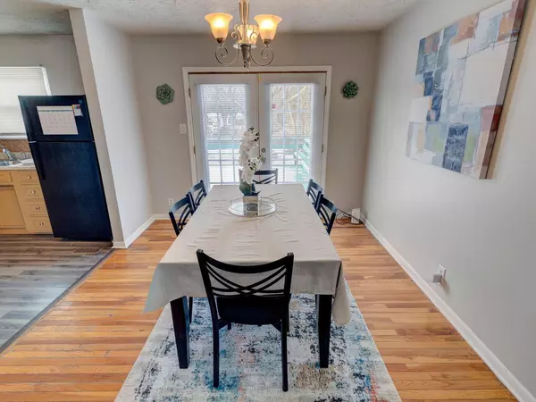 Coliving in East Warren - East Indy, Indianapolis