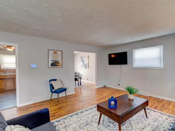 Coliving in East Warren - East Indy, Indianapolis