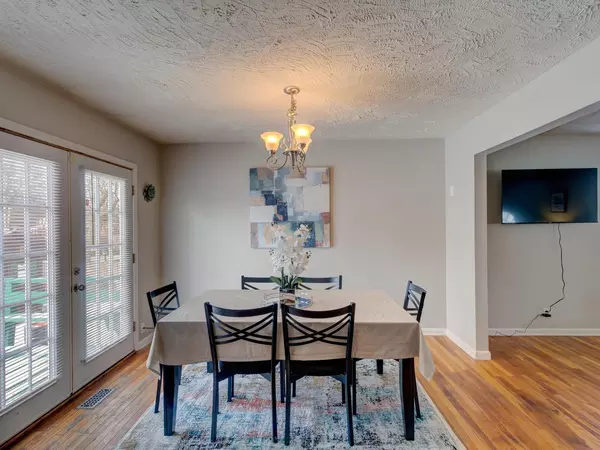Coliving in East Warren - East Indy, Indianapolis