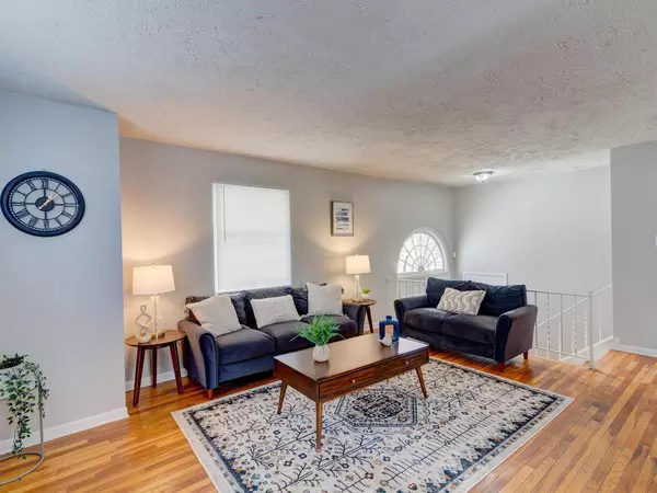 Coliving in East Warren - East Indy, Indianapolis