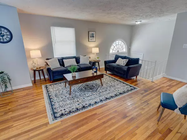 Coliving in East Warren - East Indy, Indianapolis