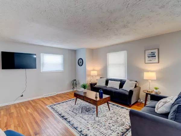 Coliving in East Warren - East Indy, Indianapolis