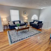 Coliving in East Warren - East Indy, Indianapolis
