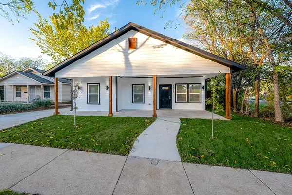Coliving in South Fort Worth - Forth Worth, Dallas