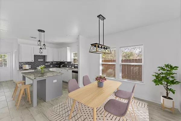 Coliving in South Fort Worth - Forth Worth, Dallas