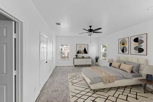 Coliving in South Fort Worth - Forth Worth, Dallas