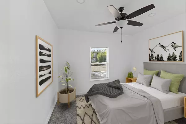 Coliving in South Fort Worth - Forth Worth, Dallas