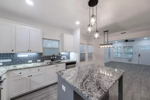 Coliving in South Fort Worth - Forth Worth, Dallas