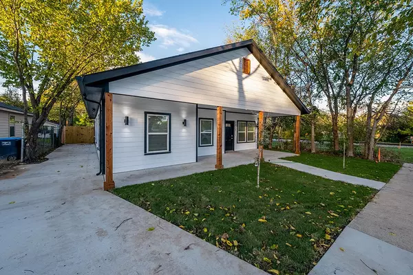 Coliving in South Fort Worth - Forth Worth, Dallas