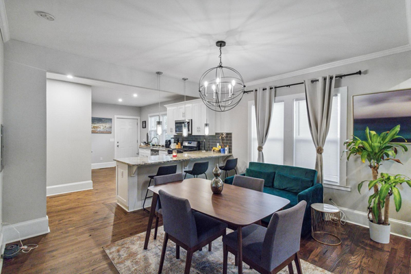 Coliving in West End - West Atl, Atlanta