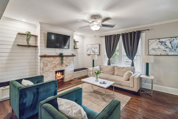 Coliving in West End - West Atl, Atlanta