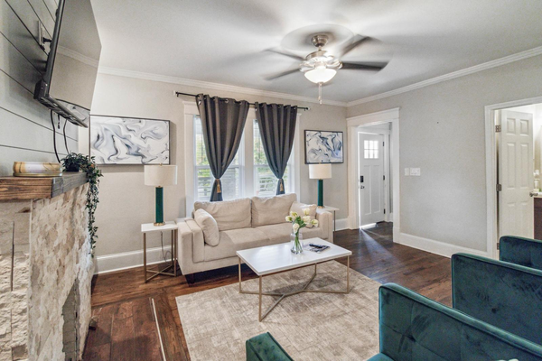 Coliving in West End - West Atl, Atlanta