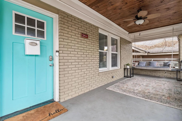Coliving in West End - West Atl, Atlanta