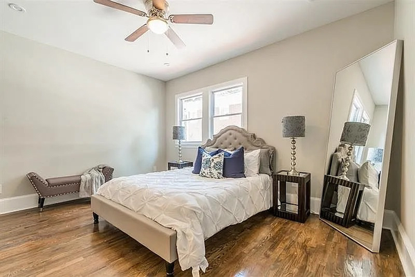 Coliving in West End - West Atl, Atlanta