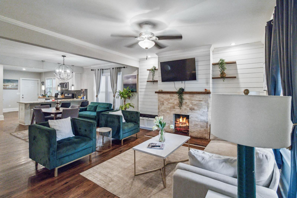 Coliving in West End - West Atl, Atlanta
