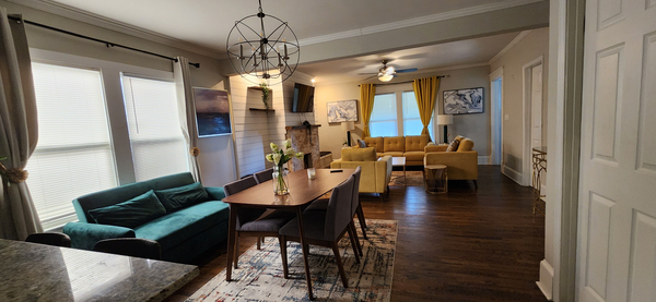 Coliving in West End - West Atl, Atlanta