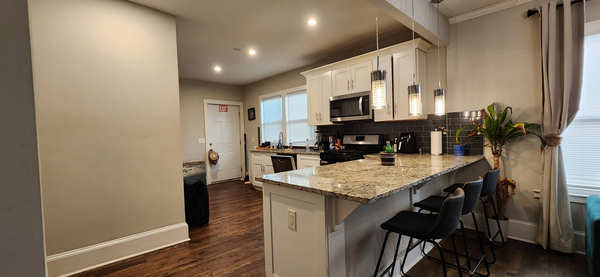 Coliving in West End - West Atl, Atlanta