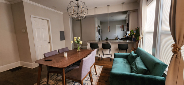 Coliving in West End - West Atl, Atlanta