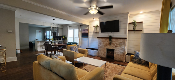 Coliving in West End - West Atl, Atlanta