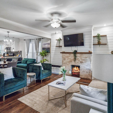 Coliving in West End - West Atl, Atlanta