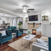 Coliving in West End - West Atl, Atlanta